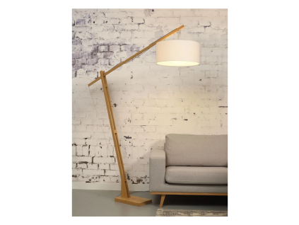 Stojací lampa Montblanc