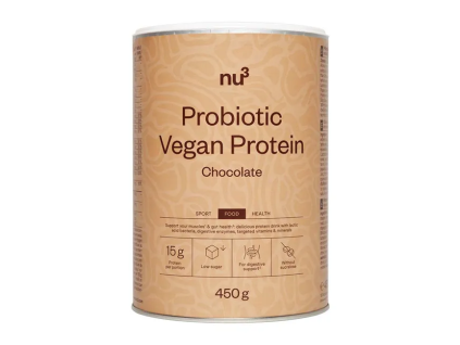 Proteinový koktejl čokoláda 450 g