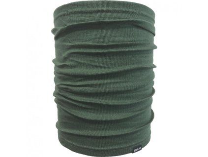 Nákrčník Bula Solid OZ, one size