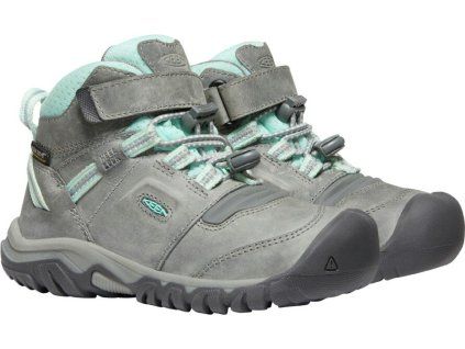KEEN Ridge Flex Mid Wp 1025590, velikost 24