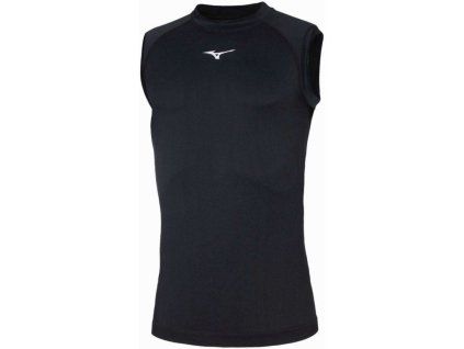 Pánské tílko Mizuno Team Core, velikost XXL