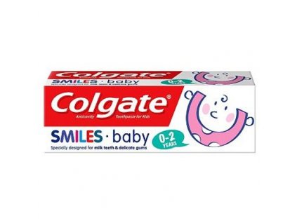 Dětská zubní pasta Colgate, 50ml