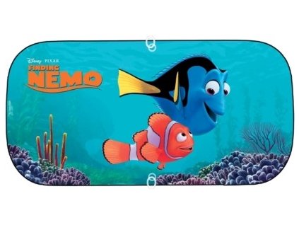 EURASIA -sluněční clona do auta Disney