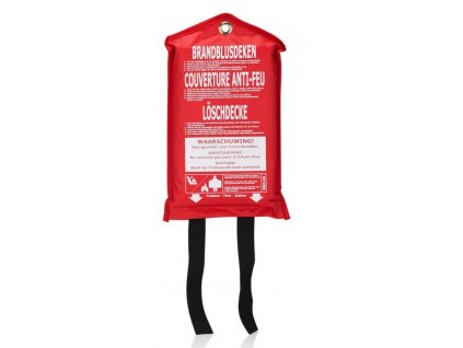 SMARTWARES 10.014.60 Hasicí rouška/deka