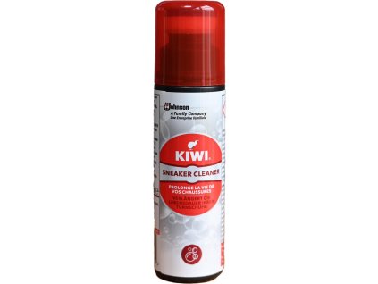 Kiwi čistič tenisek 75 ml
