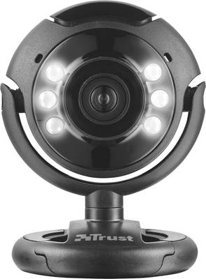 Webkamera - Trust - Spotlight Pro