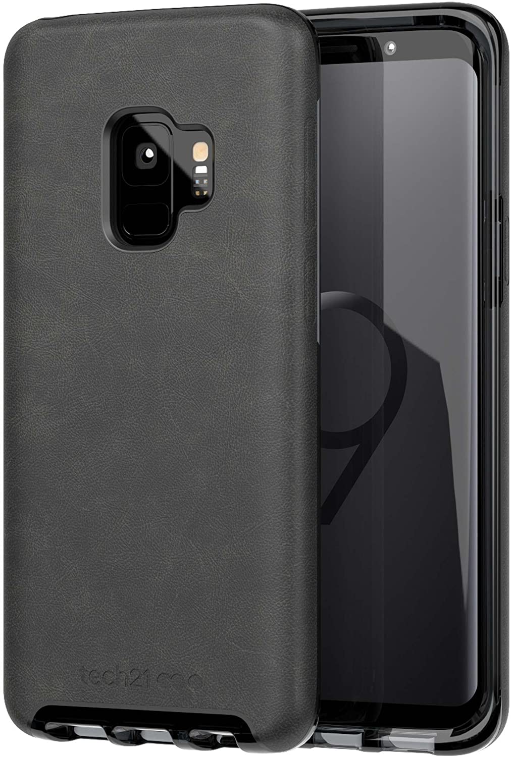 Púzdro z umelej kože pre Samsung Galaxy S9