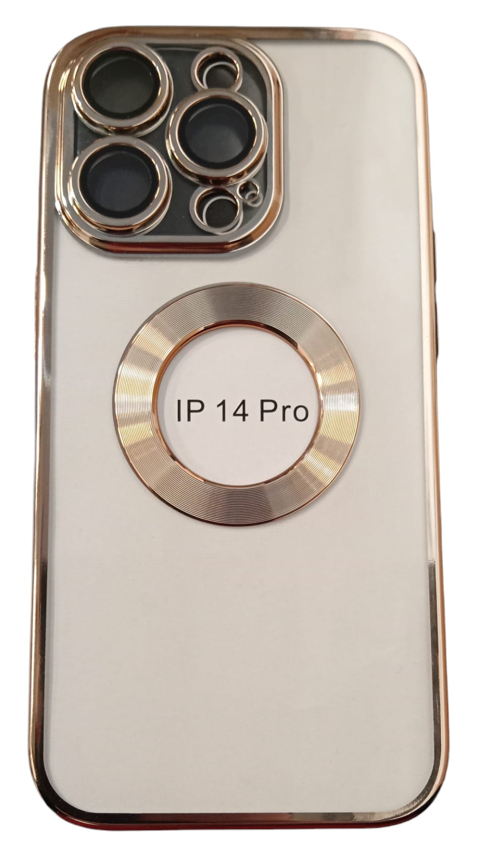 Kryt na mobil Iphone 14 Pro