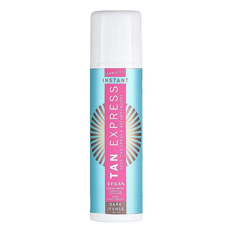 Samoopaľovací sprej - Sun Mist Tan instant - 150ml