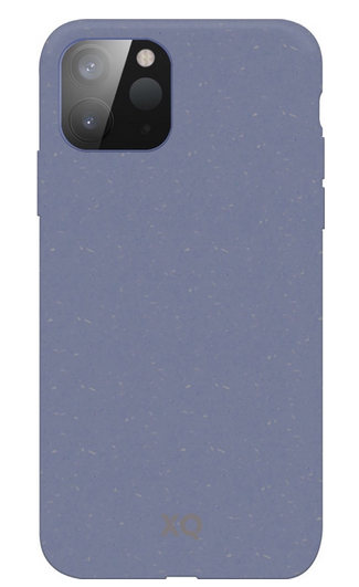 Puzdro Xqisit Eco Flex pre iPhone 12 a iPhone 12 Pro