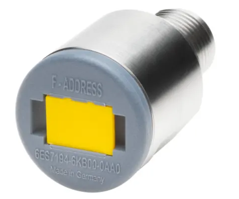 Modul vstup/výstup, rozsah: SIMATIC 24 V Siemens