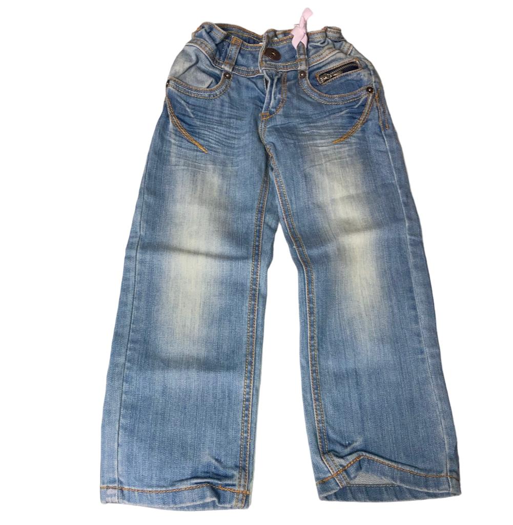 Detské džínsy - Cars Jeans Veľkosť DETSKÉ: 86