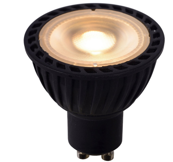 Lucide MR16 - LED lampa - Ø 5 cm