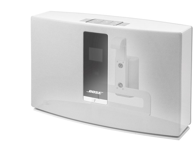 Cavus nástenný držiak reproduktora Bose Soundtouch 20