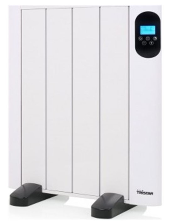 Konvekčný tepelný žiarič Tristar KA5866, 600w