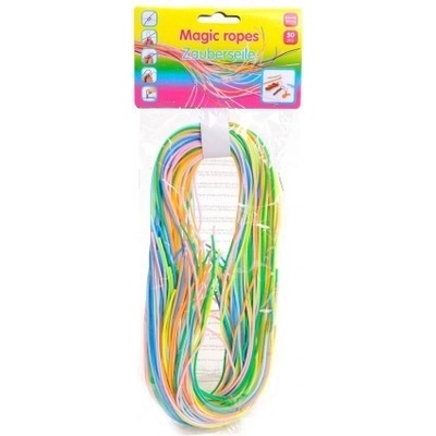 Bužírka farebná - 100cm 35ks