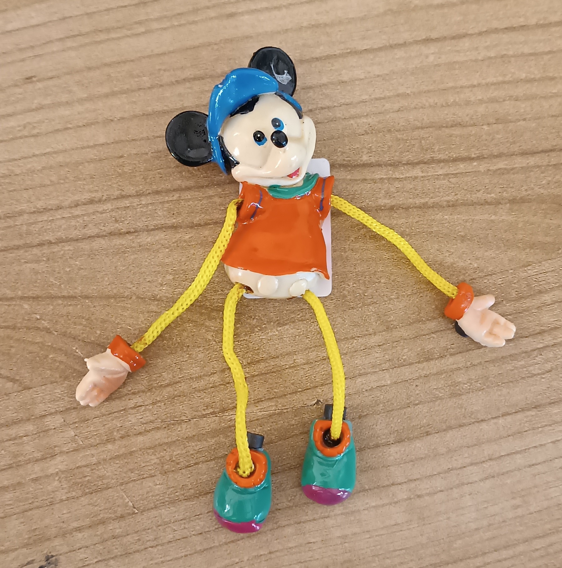 Magnet Mickey Mouse