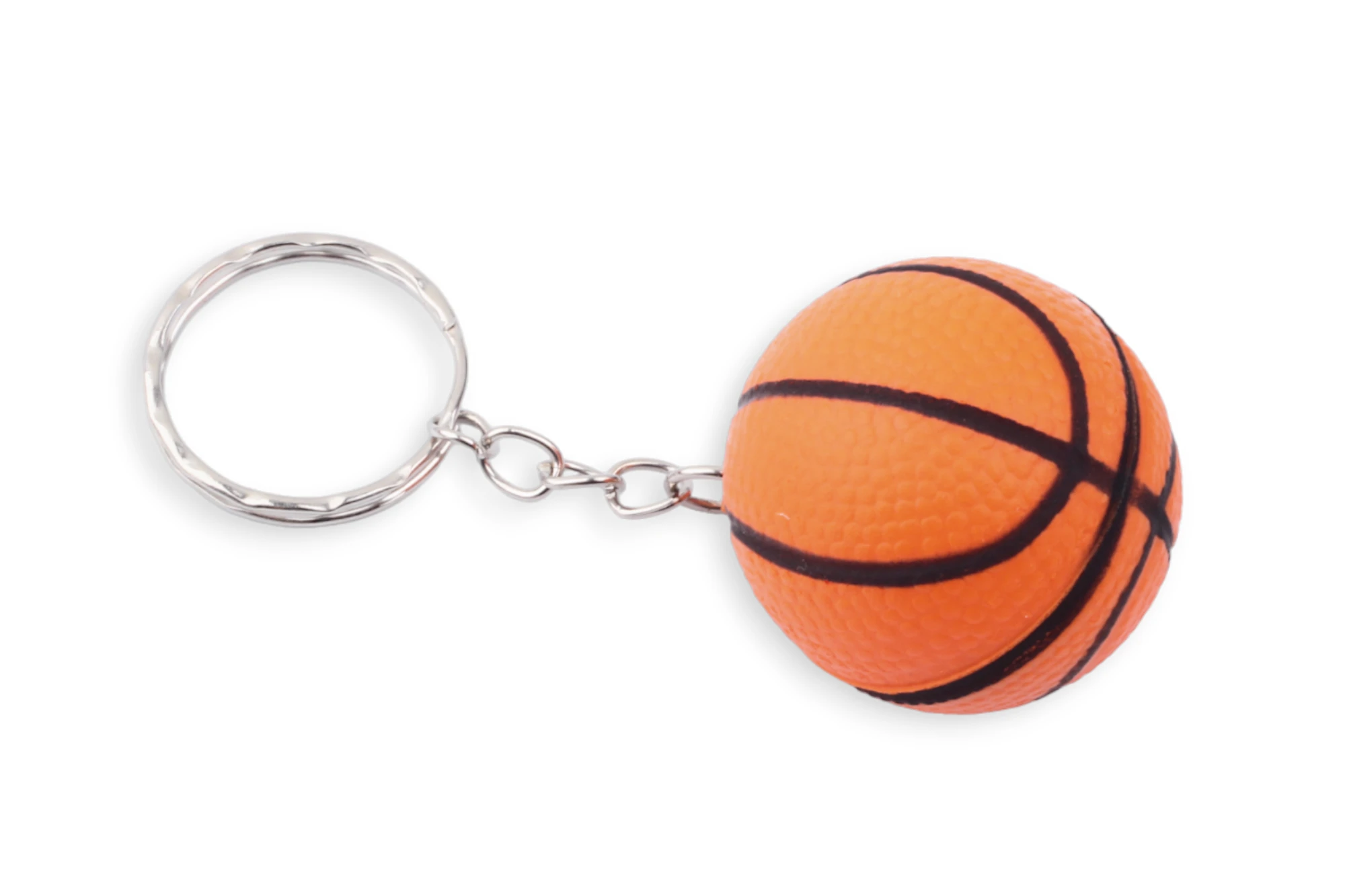 Prívesok basketbalová lopta