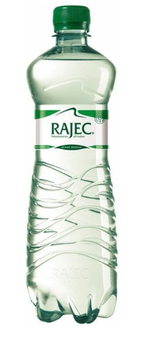Rajec Jemne Sýtený 0,75l