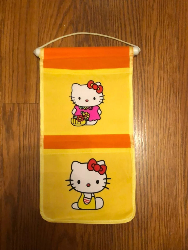 MALÝ DETSKÝ VRECKÁR