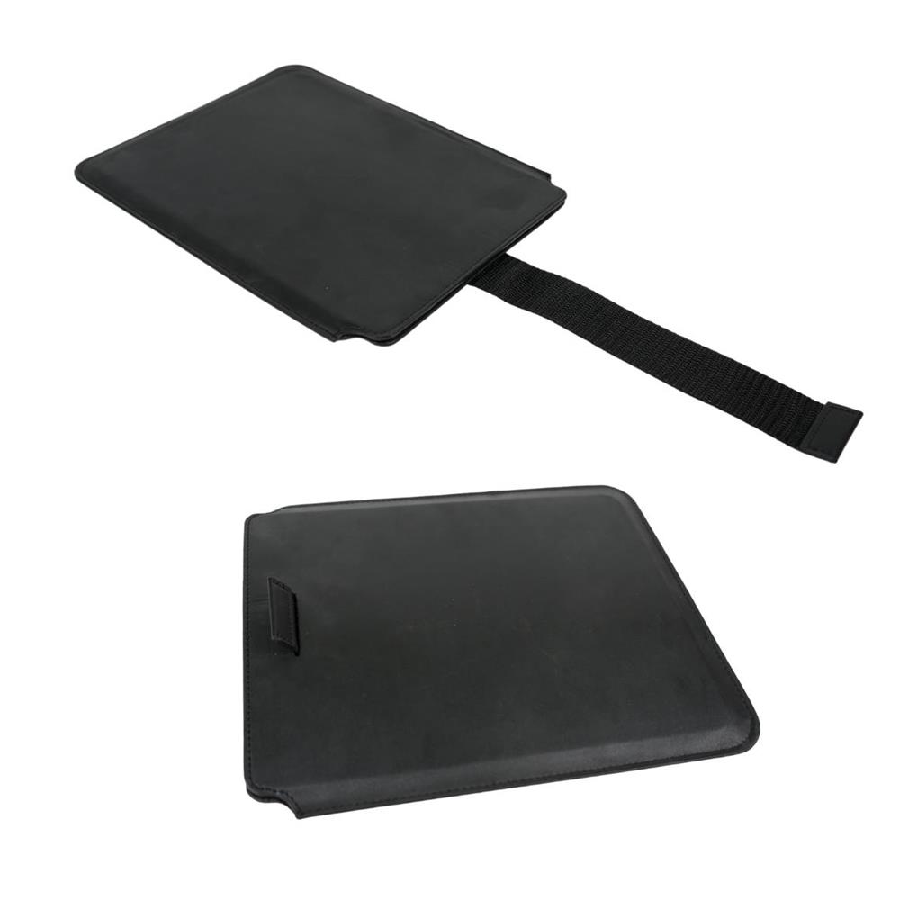Obal, obal na tablet, čierny