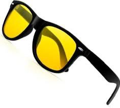 Okuliare na nočné videnie pre vodičov