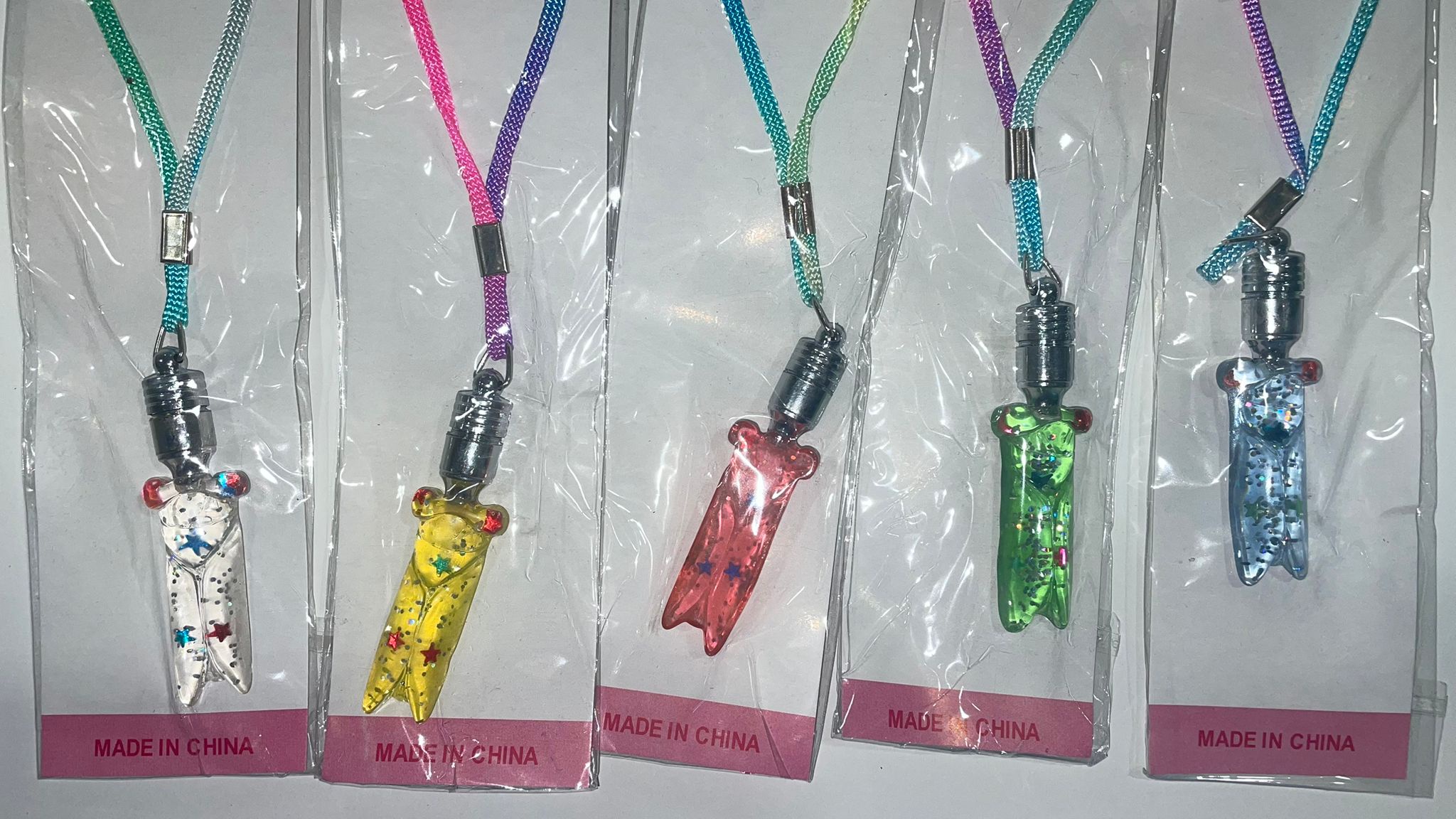 Detský náhrdelník Varianta: 3