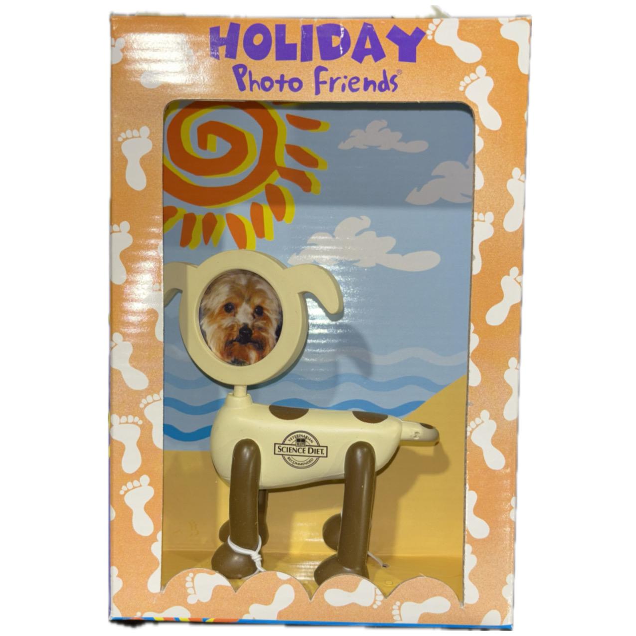 Fotorámik HOLIDAY Photo Friends Varianta: varianta 10