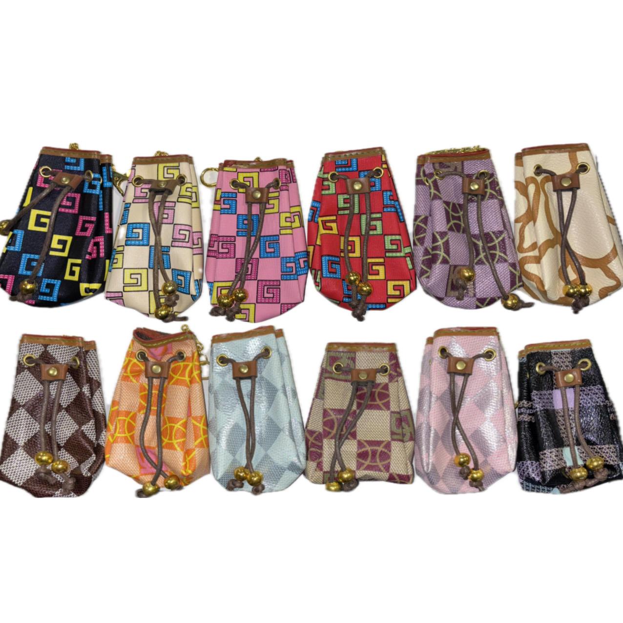 Kľúčenka mešec MIX