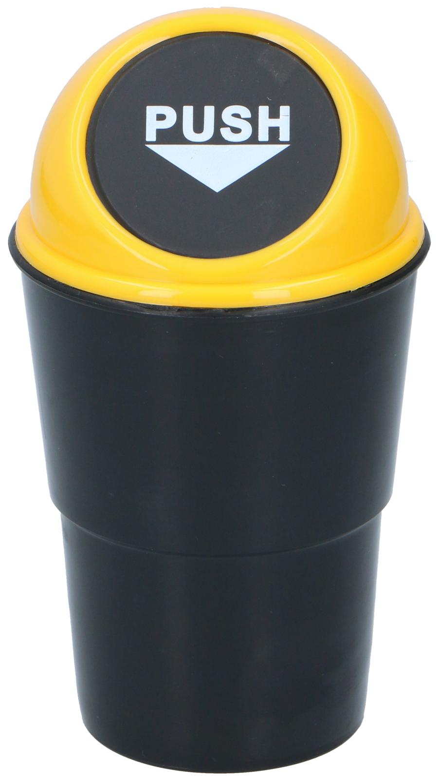 Odpadkový kôš do auta Dunlop