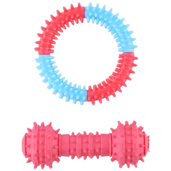 Hračky pre psov PET TOYS 2ks