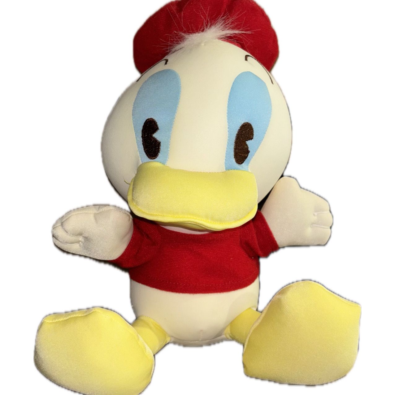 Plyšák Káčer 27 cm