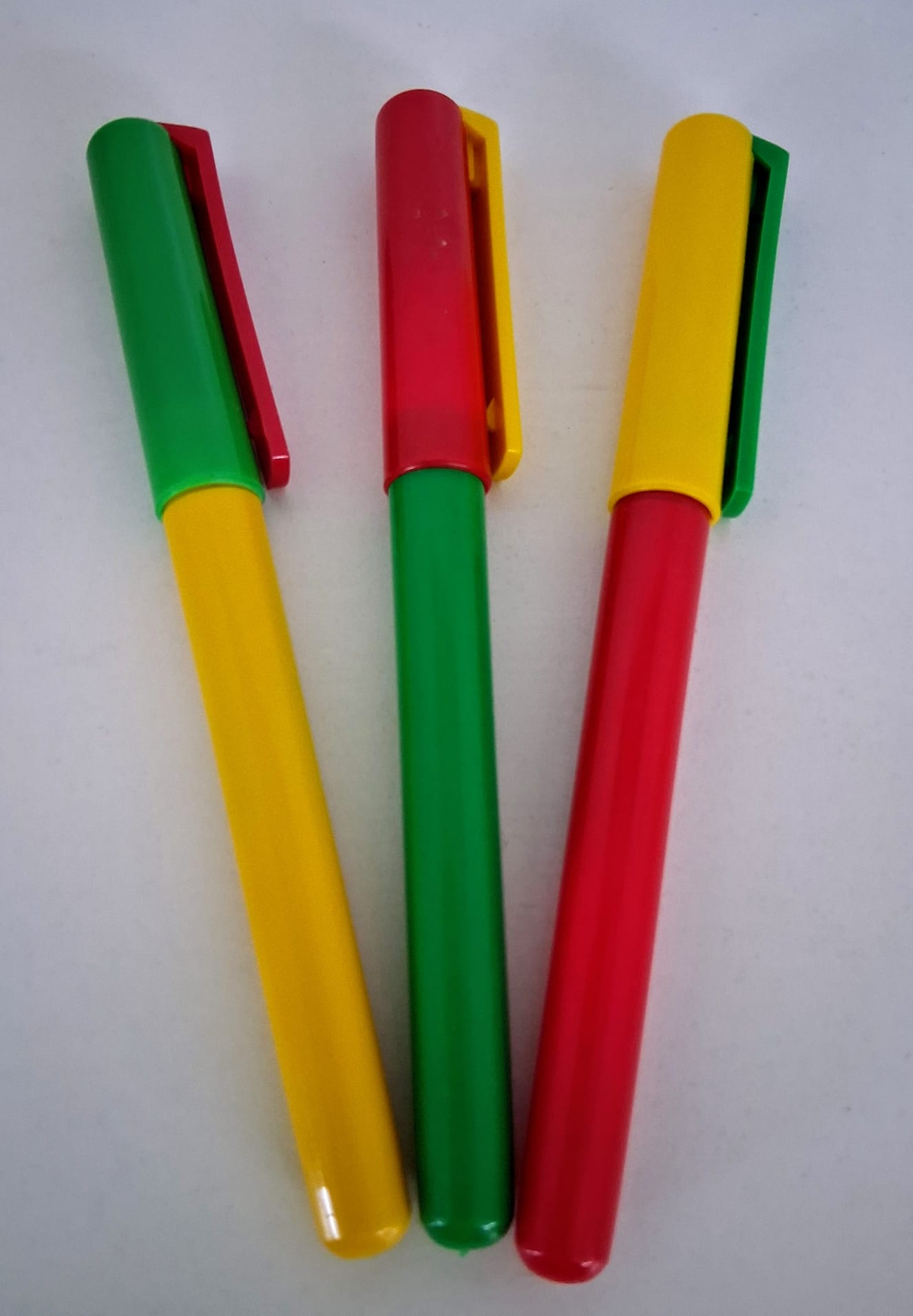 Plniace pero Sky Glory