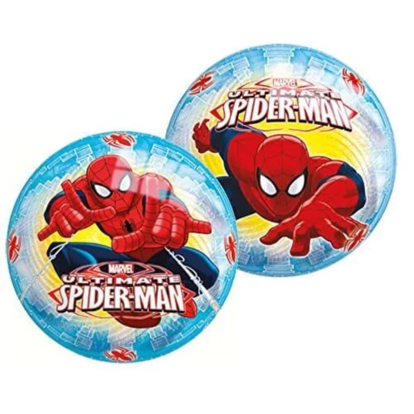 Dětský míč Spider-Man 23 cm
