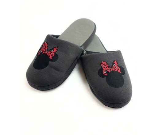 PAPUČE MYŠKA MINNIE Varianta: 36/37