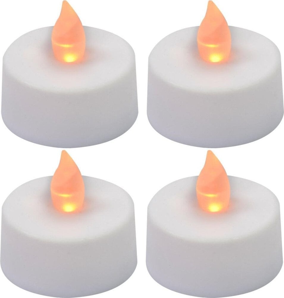 LED čajové svíčky ARTICASA 4ks