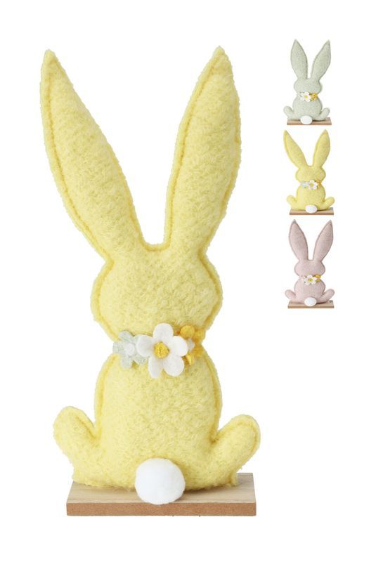 Veľkonočný zajačik -Mix