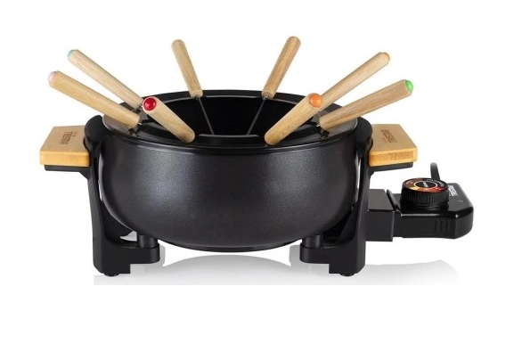 Fonduta Bamboo PRINCESS