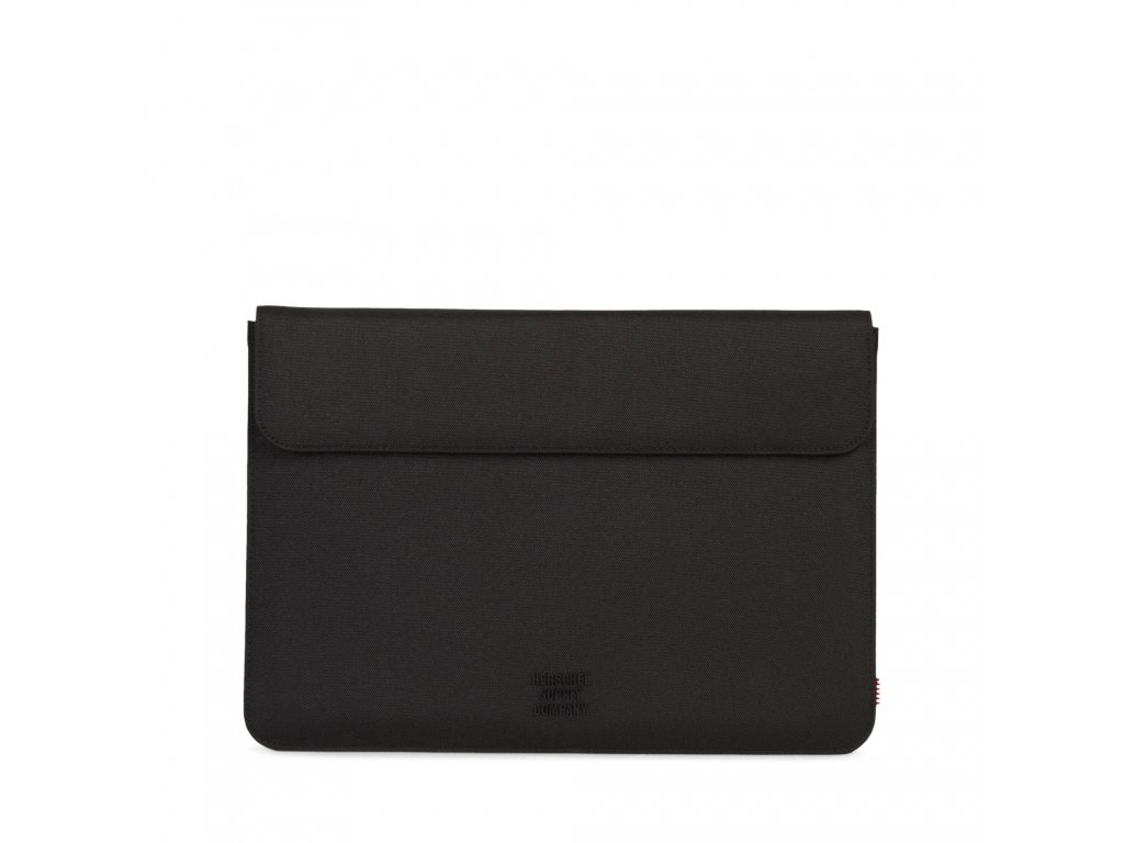 Herschel Pouzdro Spokane na MacBook Air 11" / MacBook 12", černé