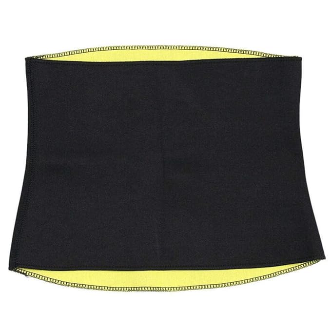RAPID Unisex Shapewears - zeštíhlující tvarující pás XL