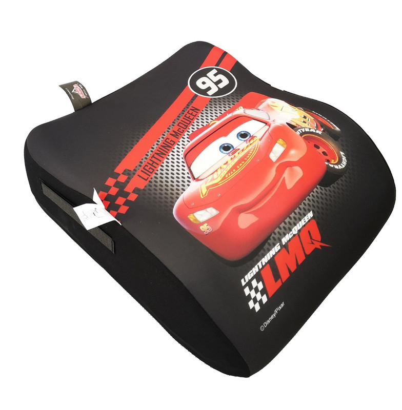 Podsedák polystyren Cars 15-36 kg