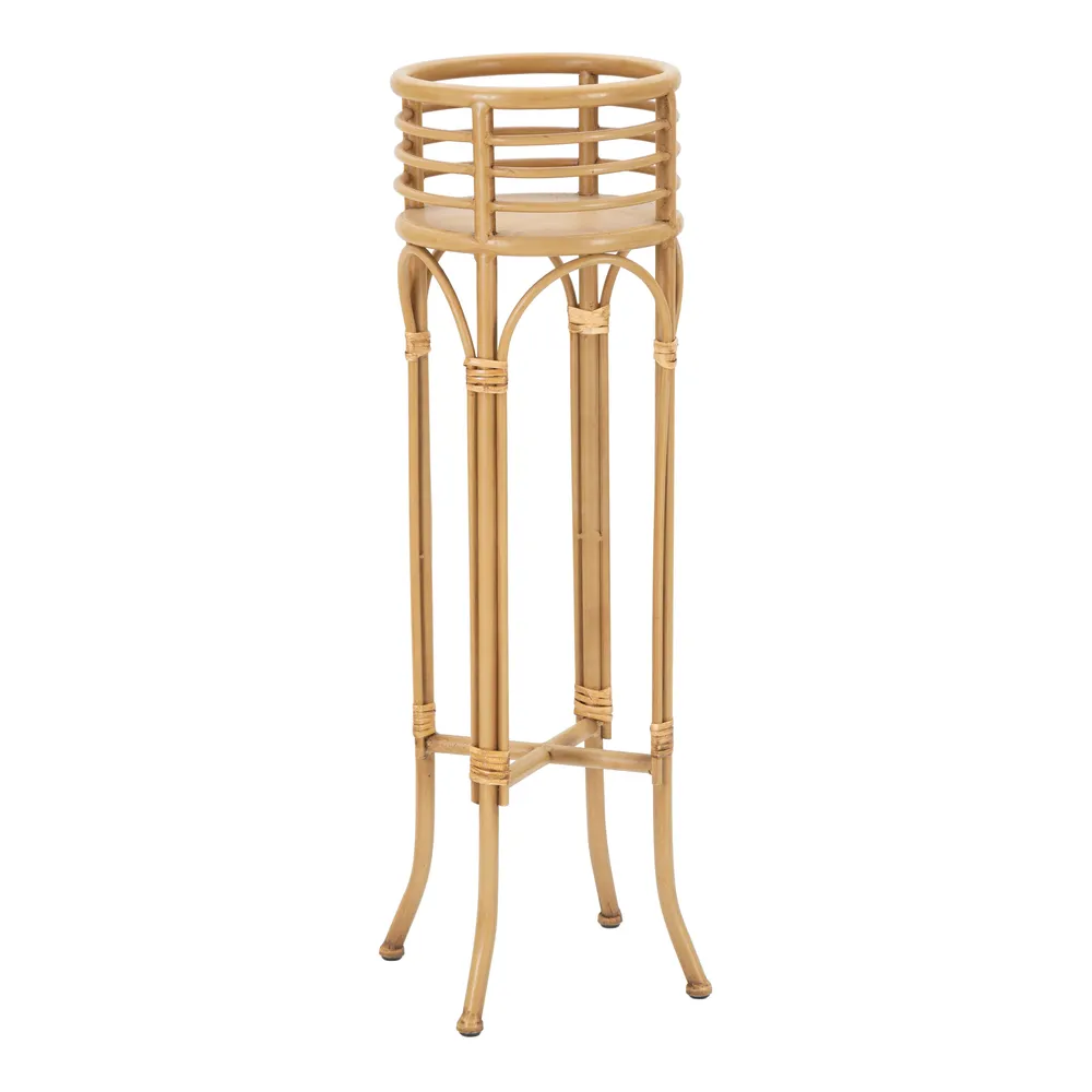 Kovový stojan na kvety ø 30 cm Panama – Mauro Ferretti