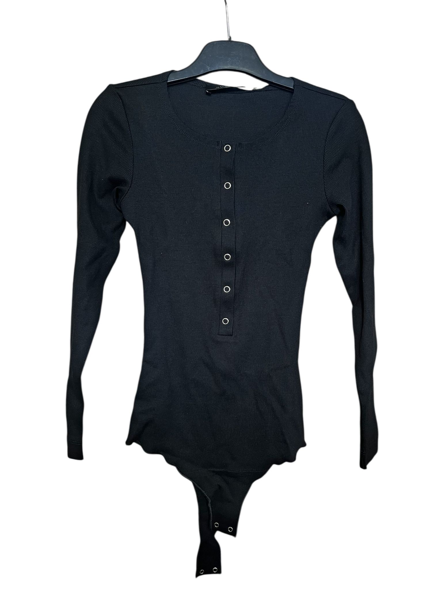 Dámské body Saint Body černé Varianta: XS
