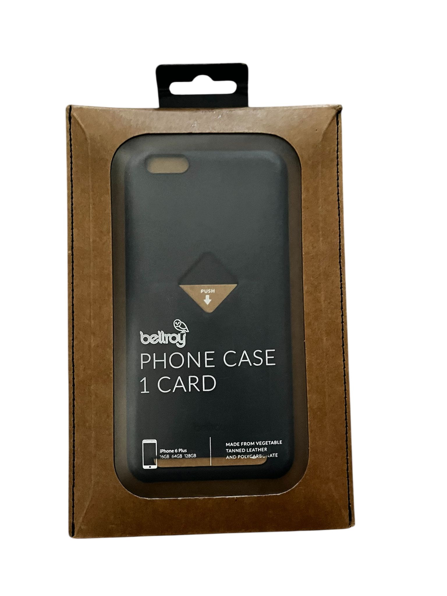 Kryt na iPhone 6 Plus