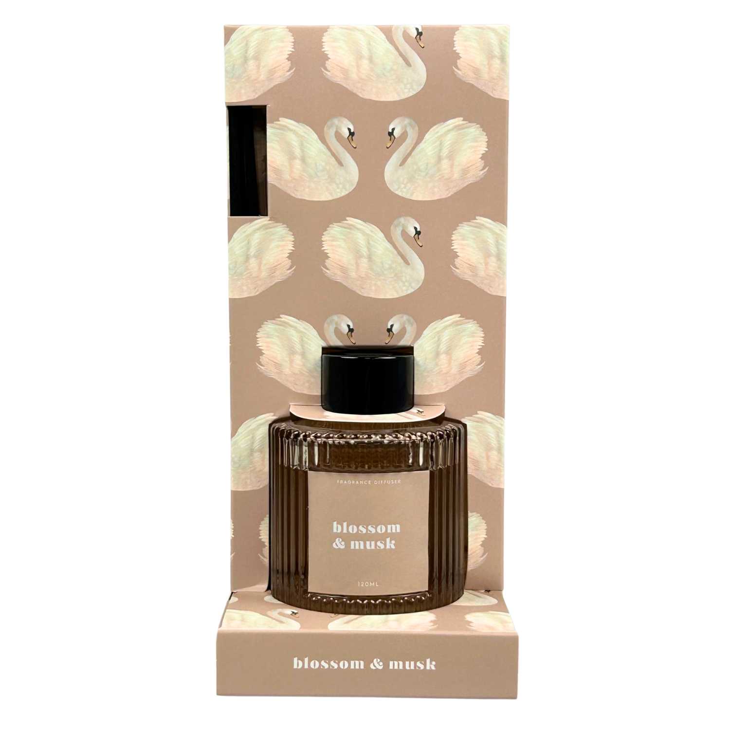 Blokker - Difúzer - kvet a pižmo - 120 ml  Nový tovar