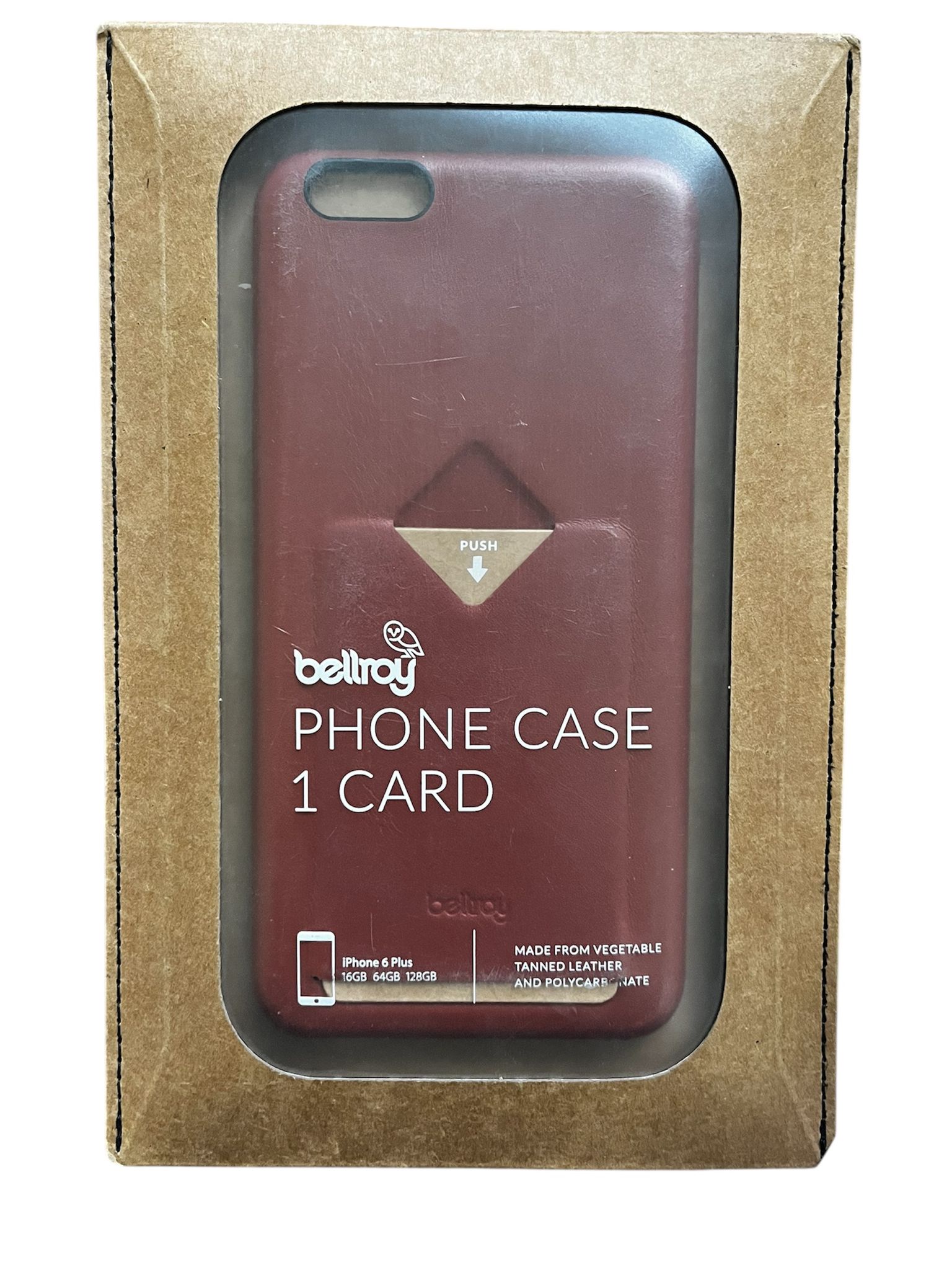 Pouzdro Bellroy pro iPhone 6 Plus