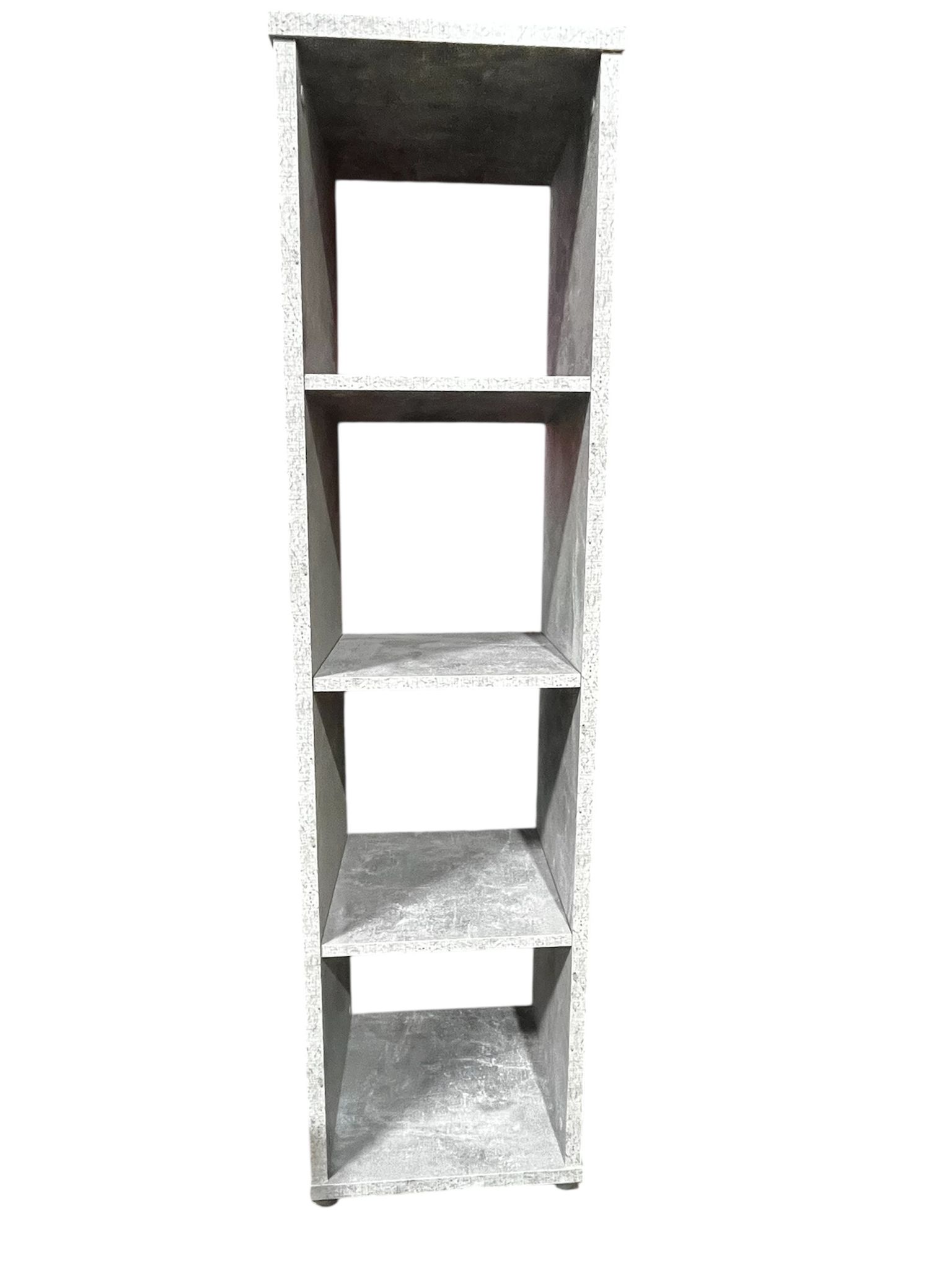 Regál Dereck beton