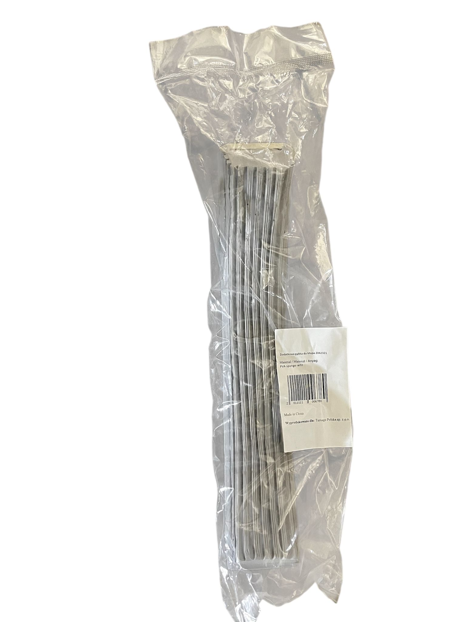 Prídavná huba pre Mop 2042321