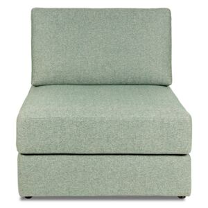 Část pohovky bez opěrky Chill Out