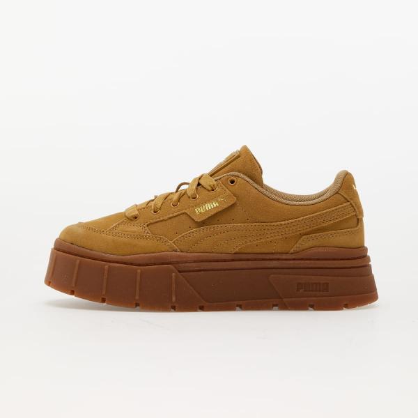 Dámské boty Puma Mayze Stack Suede Varianta: 41